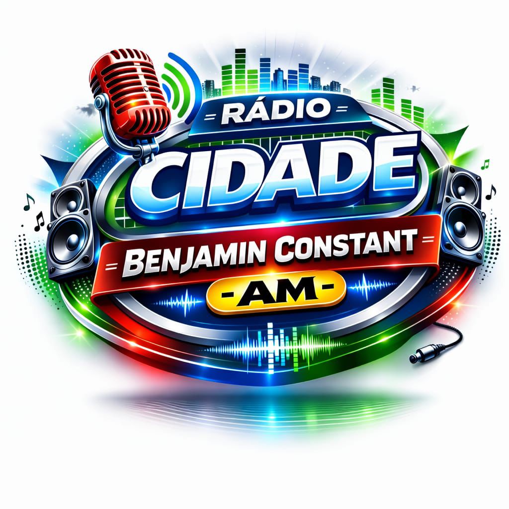 Rádio Cidade   (Benjamin Constant - AM)